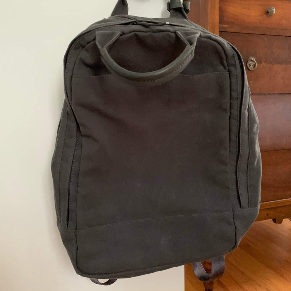 Day Owl The Backpack